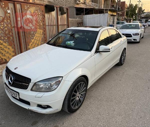 Mercedes-Benz for sale in Iraq